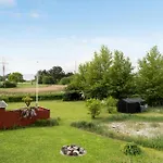 Lovely In Fejo With Wifi Σπίτι διακοπών Osterby (Zealand)