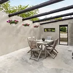 Σπίτι διακοπών Lovely In Fejo With Wifi Osterby (Zealand)