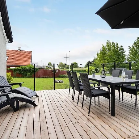 Holiday home In Fej With 3 Bedrooms And Wifi *