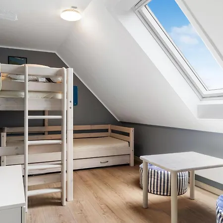 Holiday home In Fej With 3 Bedrooms And Wifi Osterby (Zealand)