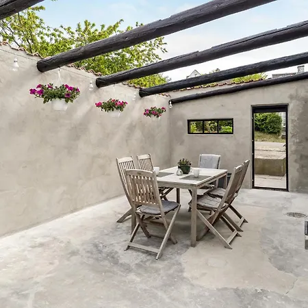 Holiday home In Fej With 3 Bedrooms And Wifi Osterby (Zealand)